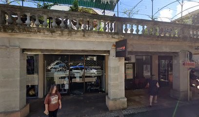 VIASANTÉ Mutuelle Figeac, Agence d'Assurances à Figeac