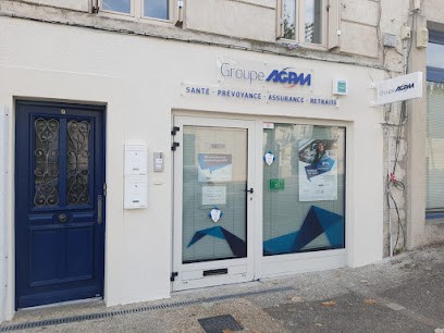 Groupe AGPM - Agence de Saint-Maixent, Agence d'Assurances à Saint-Maixent-l'École