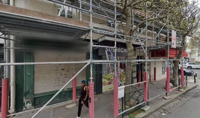 Brokers Solutions, Agence d'Assurances à La Garenne-Colombes