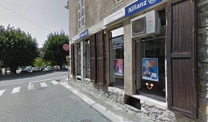 Allianz Assurance TULLINS - Florian GUILLAUME, Agence d'Assurances à Tullins