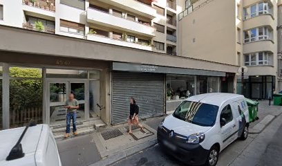 assurance mutuelle Assurlogic comparateur mutuelle paris, Agence d'Assurances à Paris 20