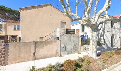 Assurance SwissLife St TROPEZ - FREDERIC TROUPILLON, Agence d'Assurances à Saint-Tropez