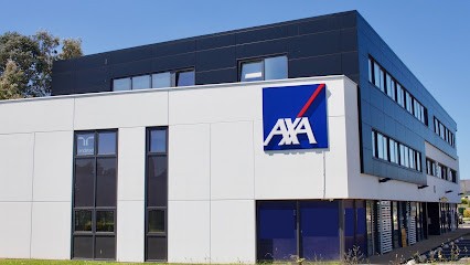 AXA Assurance Et Banque Ccl Assurances, Agence d'Assurances à Quimperlé