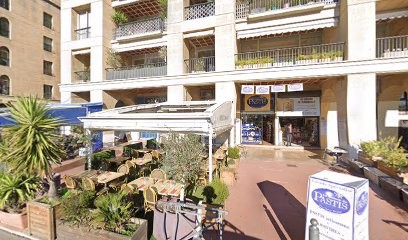 Mediterranee Courtage, Agence d'Assurances à Marseille 02