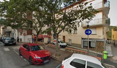 ALLIANZ P.CHARCOS & D.MARY, Agence d'Assurances à Vernet-les-Bains
