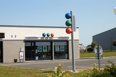 MMA Assurances SAVIGNE L'EVEQUE, Agence d'Assurances à Savigné-l'Évêque