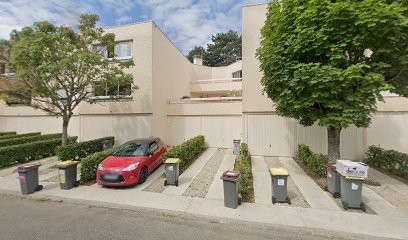 AXA Assurance JEAN FRANCOIS CHATELIER, Agence d'Assurances à Gif-sur-Yvette