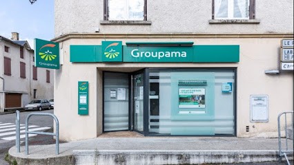 Agence Groupama Latronquière, Agence d'Assurances à Latronquière