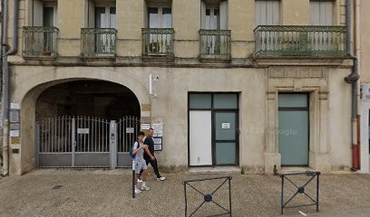 Perséides Courtage, Agence d'Assurances à Lunel