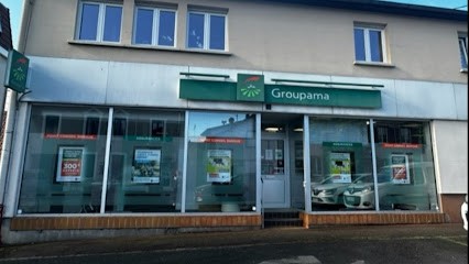 Agence Groupama Habsheim, Agence d'Assurances à Habsheim
