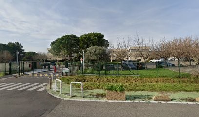 AXA Assurance Et Banque Axa Reseau Marseille, Agence d'Assurances à Marseille 13