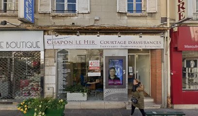 Cabinet Chapon Le Hir - Courtier assurances conseils, Agence d'Assurances à Nanterre