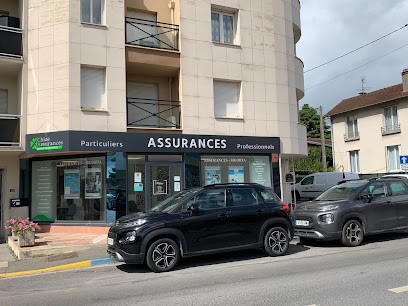 Chloé ASSURANCES, Agence d'Assurances à Goussainville