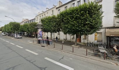 Creditim, Agence d'Assurances au Kremlin-Bicêtre