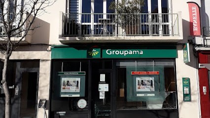 Agence Groupama Tain L'Hermitage, Agence d'Assurances à Tain-l'Hermitage