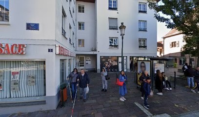 AXA Assurance SARAH KURT STOLL, Agence d'Assurances à Haguenau