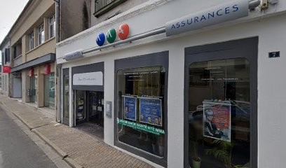 MMA Assurances ORTHEZ, Agence d'Assurances à Orthez