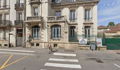 Lecap Conseil, Agence d'Assurances à Épinal