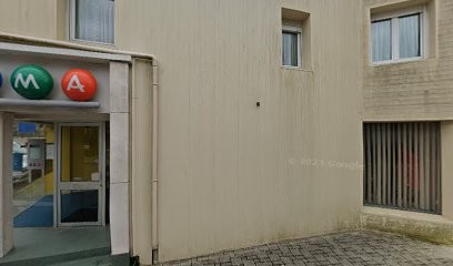 MMA Assurances PLESSALA, Agence d'Assurances au Mené