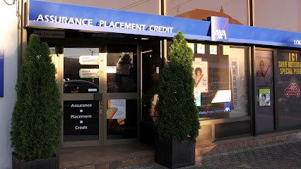AXA Assurance LOUIS DEROIN, Agence d'Assurances à Valentigney