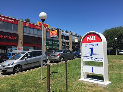 Assurance Generali - Luciani & Sutra Assurances, Agence d'Assurances à Villeneuve-Loubet