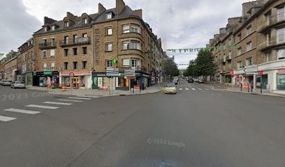 Mutualite Française Orne, Agence d'Assurances à Flers