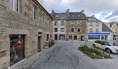 Agence Groupama Lesneven, Agence d'Assurances à Lesneven