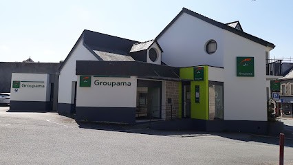 Agence Groupama Locminé, Agence d'Assurances à Locminé