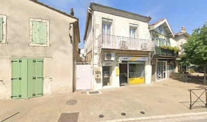 Abeille Assurances - Eyragues, Agence d'Assurances à Eyragues