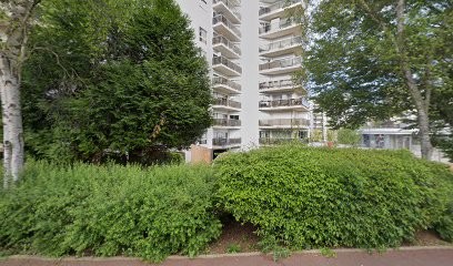 Cabinet La Courtière, Agence d'Assurances à Saint-Germain-en-Laye