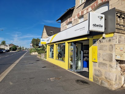 Abeille Assurances - Brive Malemort, Agence d'Assurances à Malemort