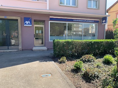AXA Assurance et Banque Sarl Sgta Nord, Agence d'Assurances à Sélestat