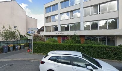 CABINET Jean-Nicolas PLANDE, Agence d'Assurances à Orsay