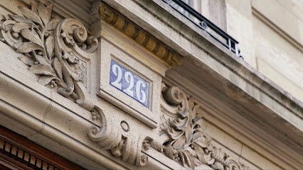Le Conservateur, Agence d'Assurances à Paris 07