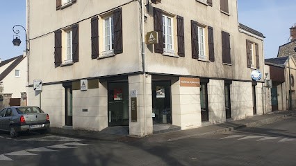 Aréas Assurances Benjamin POUYTES, Agence d'Assurances à Nemours