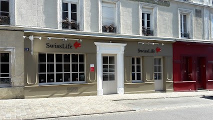 Assurance SwissLife Mortagne Au Perche - Marie Paule Romet, Agence d'Assurances à Mortagne-au-Perche