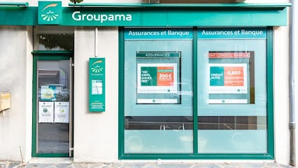 Agence Groupama Montsalvy, Agence d'Assurances à Montsalvy