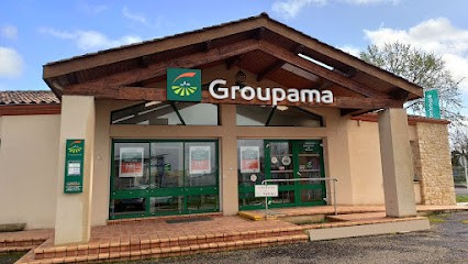 Agence Groupama Marmande, Agence d'Assurances à Marmande