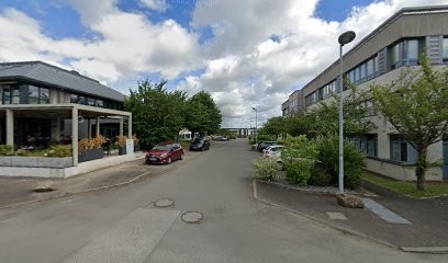 April Partenaires, Agence d'Assurances à Saint-Grégoire