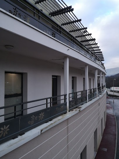 Union France Courtage-SARPEC - Groupe Asselio, Agence d'Assurances à Grésy-sur-Aix