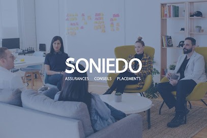 SONIEDO, Agence d'Assurances à Marseille 11