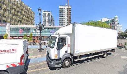 MAAF Assurances MONTREUIL, Agence d'Assurances à Montreuil