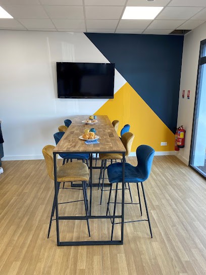 MMA Assurances LA TESTE DE BUCH ARCACHON, Agence d'Assurances à La Teste-de-Buch