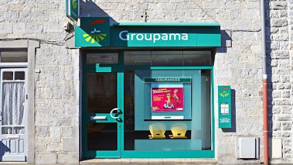 Agence Groupama De Givet, Agence d'Assurances à Givet