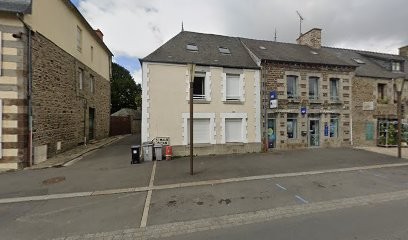 Assurance AXA M JOURNOT STEPHANE, Agence d'Assurances à Pontorson