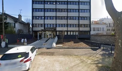 MD Courtage, Agence d'Assurances à Rueil-Malmaison