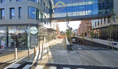 V ASSUR, Agence d'Assurances à Laxou