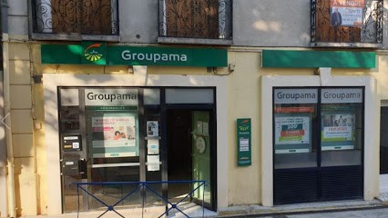 Agence Groupama St Paul De Fenouillet, Agence d'Assurances à Saint-Paul-de-Fenouillet