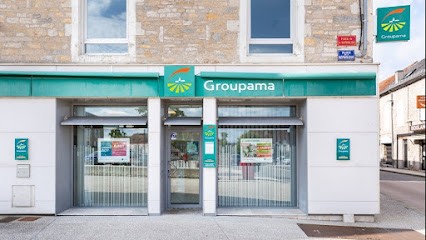Agence Groupama Gramat, Agence d'Assurances à Gramat