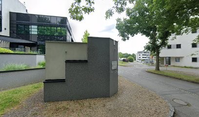 Cunningham Lindsey France, Agence d'Assurances à Saint-Grégoire